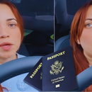 VIDEO: Joven cubana de Kentucky deportada de Cuba por intentar entrar con pasaporte de EE.UU.: No me dejaron ver a mi familia