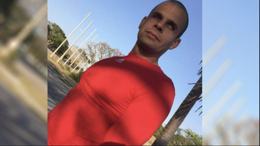 nadador ciego cubano solicitara asilo politico en chile tras competir en los parapanamericanos