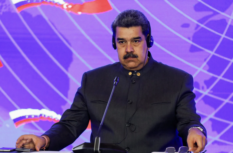 El régimen de Nicolás Maduro insiste en fortalecer las relaciones bilaterales con Irán y Cuba
