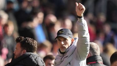 ‘Casi imposible: Tuchel sigue pesimista con Chelsea