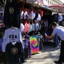 Turismo chino en EEUU, víctima de guerra comercial de Trump