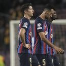 Barcelona busca recuperarse en 1er clásico de Lewandowski
