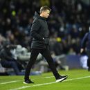Leeds despide al Marsch; no han ganado desde noviembre