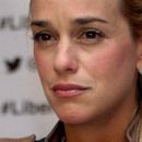 Lilian Tintori: Pablo Iglesias debe pedir la puesta en libertad de mi esposo