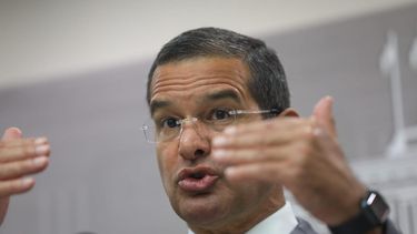 pierluisi tilda de inaceptable la averia que provoco el apagon general