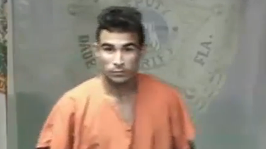 americateve | Esta noche la familia de un joven cubano acusado de crueldad animal defiende su inocencia.