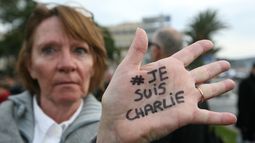 ¿somos charlie? atentado provoca debate sobre libertades