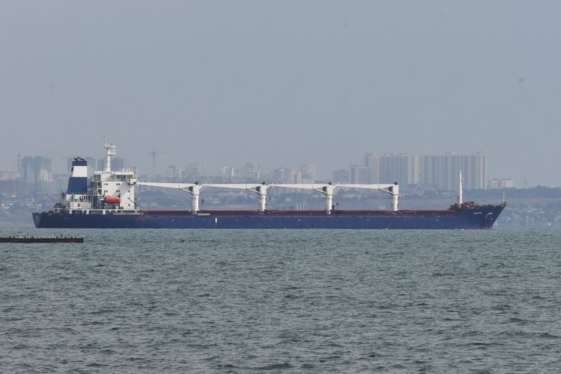 EUR-GEN UCRANIA-GUERRA