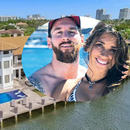 Messi compró una mansión de 10 millones de dólares para vivir en Miami: los detalles