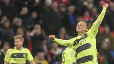 guardiola y man city, otra vez contra el madrid en semis