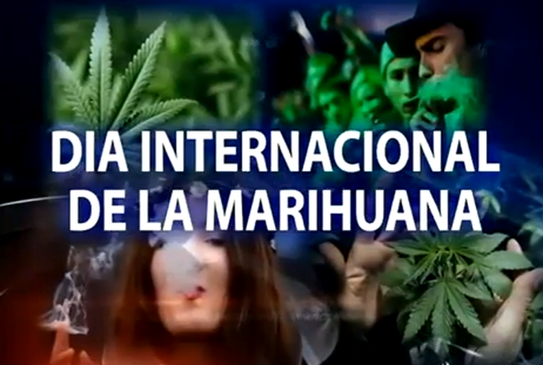 El tema de la legalización de la marihuana continúa siendo un debate.