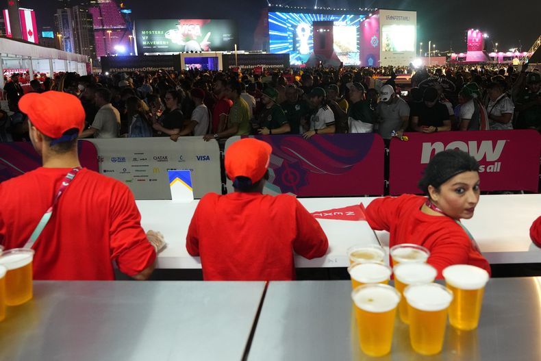 DEP-FUT MUNDIAL COMPRAR ALCOHOL