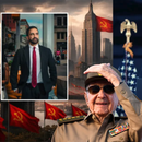 Trump cita a Cuba para advertir sobre el avance del comunismo en EE.UU. tras primarias de Nueva York