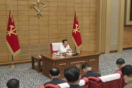 norcorea buscan reducir restricciones por el covid-19