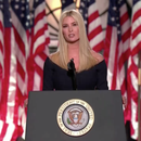 Ivanka Trump se afirma como posible heredera