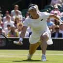 Wimbledon: Jabeur, 1ra mujer africana en final de Grand Slam