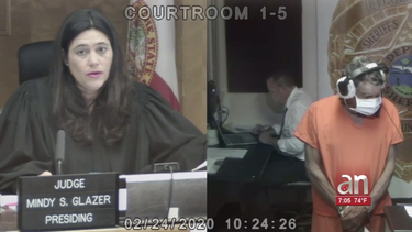 arrestan a un cubano de miami por cortarle el rostro a un hombre con un cuchillo