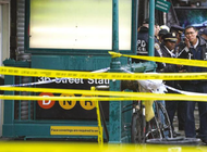 vuelve violencia al metro de nueva york: matan a tiros a hombre de origen mexicano