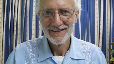 Preso de EEUU en Cuba comienza huelga de hambre