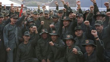 Leopoldo López: “esta dictadura se va a acabar”