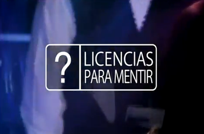 En la segunda parte de licencias para mentir, Erika Carrillo lleva a cabo una investigación con cámara oculta en varios clubes del Downtown de Miami.