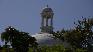 el proyecto que restringe el aborto sera llevado a votacion el lunes en el senado