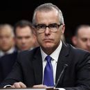 McCabe demanda al FBI y al Departamento de Justicia