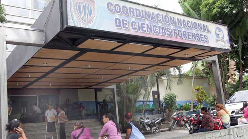 La organizacion pro defensa de derechos humanos, Cofavic alertó que en el país "se aplica de facto la pena de muerte"