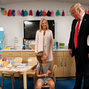 ¿Tiene Trump un hijo ilegítimo secreto?: Un exportero podría revelarlo pronto