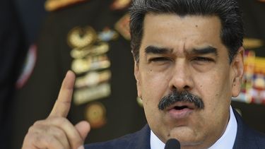 expertos onu senalan crimenes contra humanidad en venezuela