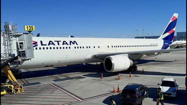 latam peru suspende vuelos a cuba por crisis de combustible en el aeropuerto de la habana