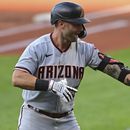 Con jonrón de Walker, D-backs superan a Guardianes