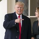 Obsesión de Trump: Que informe Mueller le reste legitimidad