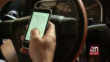 jovenes cubanos crean la version del uber cubano para alquilar taxis en la habana