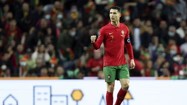 Cristiano Ronaldo y Portugal no faltarán en el Mundial