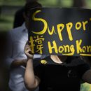 Twitter cierra cuentas chinas contra protestas de Hong Kong
