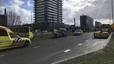 3 muertos y 5 heridos por ataque en tranvia en holanda