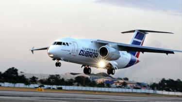 los vuelos nacionales seguiran cancelados: cubana de aviacion no puede mantener los equipos en el aire