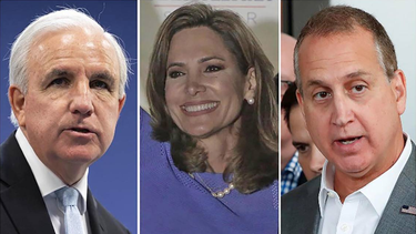 congresistas cubanos americanos votan por despojar de sus asignaciones a legisladora republicana