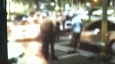 americateve | El policia se encuentra bajo investigación por los hechos ocurridos el pasado sábado.