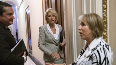 Legisladores renuevan pedido de Museo Latino del Smithsonian