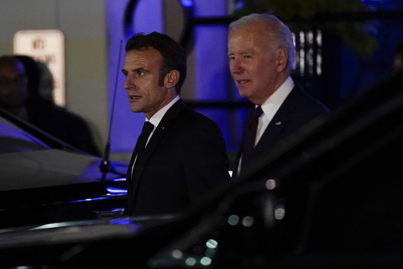 AMN-GEN EEUU-FRANCIA