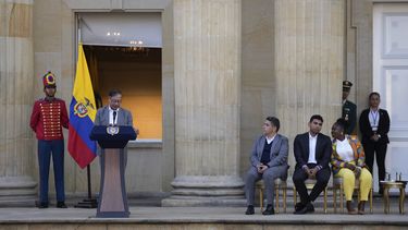 Colombia: Petro llama a las calles en apoyo a sus reformas
