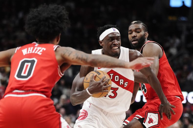 DEP-BAS BULLS-RAPTORS