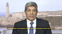 Carlos Fernandez de Cossio