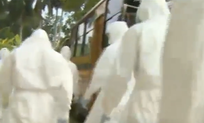 Las últimas noticias de la actualidad cubana