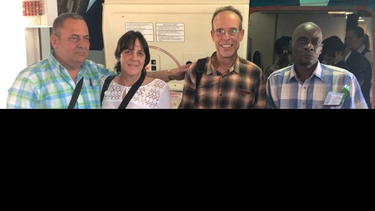 liberados los cuatro cubanos que estaban detenidos en bolivia