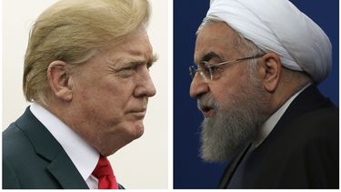 Pompeo defiende exenciones a sanciones sobre Irán