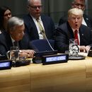 Trump dice no a estadidad de Puerto Rico por detractores