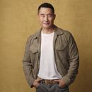 Daniel Dae Kim posa para un retrato para promocionar Butterfly durante la Comic-Con International el viernes 25 de julio de 2025, en San Diego. (Foto AP/Chris Pizzello)